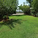 La Casa Di Ida דירה