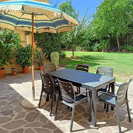 דירה La Casa Di Ida