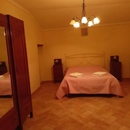 La Casa Di Ida דירה