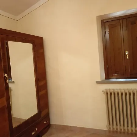 La Casa Di Ida Porciano
