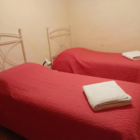 La Casa Di Ida דירה *