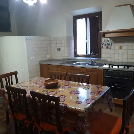 La Casa Di Ida * Porciano
