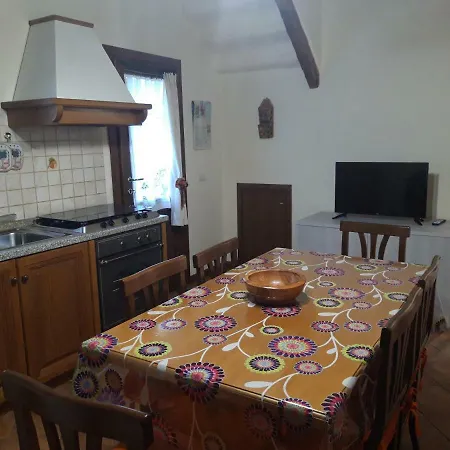 La Casa Di Ida Porciano
